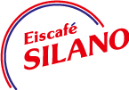 Eiscafé Silano Logo